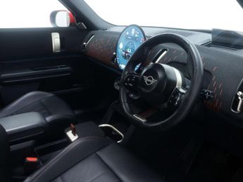 MINI COUNTRYMAN 1.5 Countryman Sport C MHEV Auto 5dr