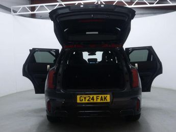 MINI COUNTRYMAN 1.5 Countryman Sport C MHEV Auto 5dr