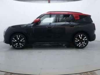 MINI COUNTRYMAN 1.5 Countryman Sport C MHEV Auto 5dr