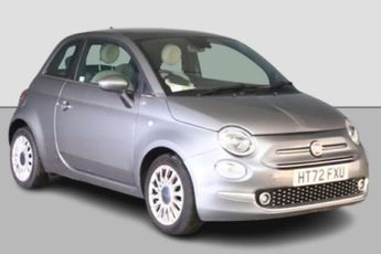 Fiat 500 1.0 500 Dolcevita MHEV 3dr