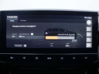 MG MG5 61.1kWh Trophy Long Range Estate 5dr Electric Auto (156 ps)