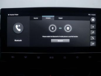 MG MG5 61.1kWh Trophy Long Range Estate 5dr Electric Auto (156 ps)