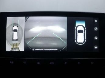 MG MG5 61.1kWh Trophy Long Range Estate 5dr Electric Auto (156 ps)