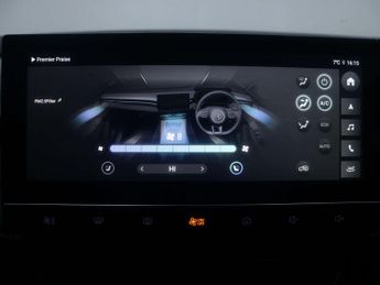 MG MG5 61.1kWh Trophy Long Range Estate 5dr Electric Auto (156 ps)