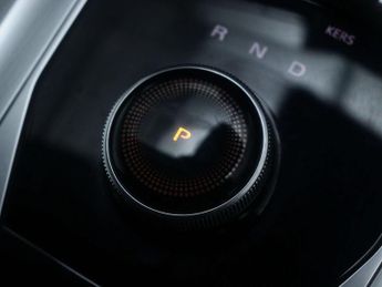 MG MG5 61.1kWh Trophy Long Range Estate 5dr Electric Auto (156 ps)