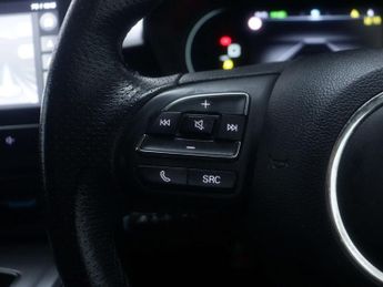 MG MG5 61.1kWh Trophy Long Range Estate 5dr Electric Auto (156 ps)