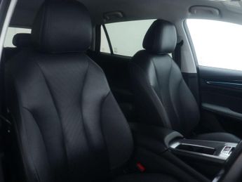 MG MG5 61.1kWh Trophy Long Range Estate 5dr Electric Auto (156 ps)