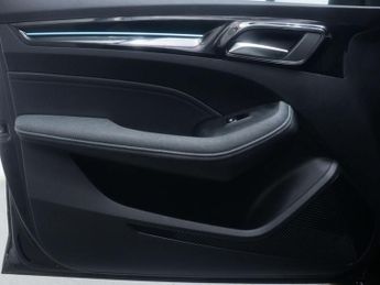 MG MG5 61.1kWh Trophy Long Range Estate 5dr Electric Auto (156 ps)