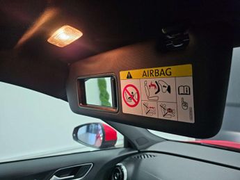 AUDI A3 1.4 A3 Sportback S Line TFSI Semi-Auto 5dr