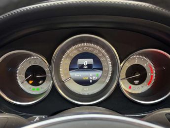 MERCEDES-BENZ CLS 3.0 CLS 350 D AMG Line Premium Auto 4dr