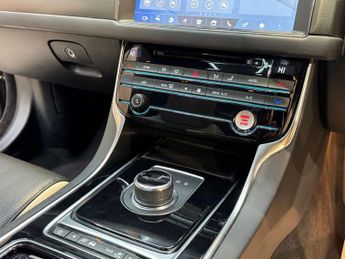 JAGUAR XF 3.0 XF V6 S D Auto 5dr