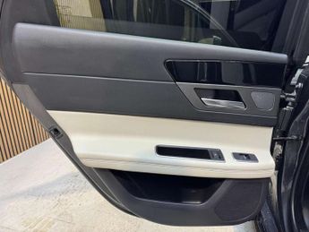 JAGUAR XF 3.0 XF V6 S D Auto 5dr
