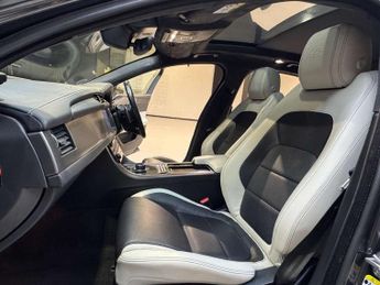 JAGUAR XF 3.0 XF V6 S D Auto 5dr