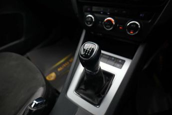 SKODA OCTAVIA 2.0 Octavia Elegance TDI CR 5dr