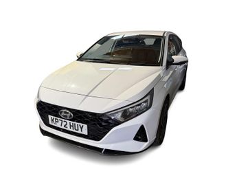 Hyundai I20 1.0 i20 Premium MHEV TGDi 5dr