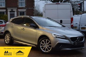 Volvo V40 2.0 V40 Cross Country Professional D3 5dr