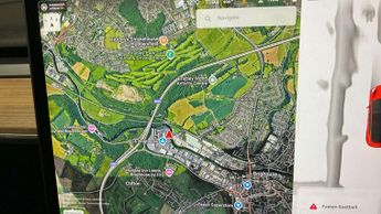 TESLA MODEL 3 Model 3 RWD 4dr