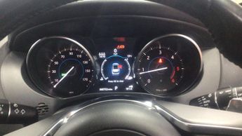 JAGUAR F-PACE 2.0 F-Pace R-Sport AWD D Automatic 4WD 5dr - NATIONAL DELIVERY*