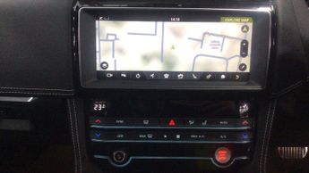 JAGUAR F-PACE 2.0 F-Pace R-Sport AWD D Automatic 4WD 5dr - NATIONAL DELIVERY*