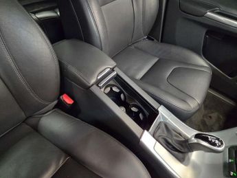 VOLVO XC60 2.0 XC60 SE Nav D4 Auto 5dr