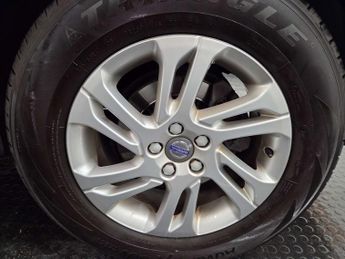 VOLVO XC60 2.0 XC60 SE Nav D4 Auto 5dr