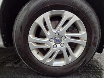 VOLVO XC60 2.0 XC60 SE Nav D4 Auto 5dr