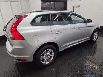 VOLVO XC60 2.0 XC60 SE Nav D4 Auto 5dr
