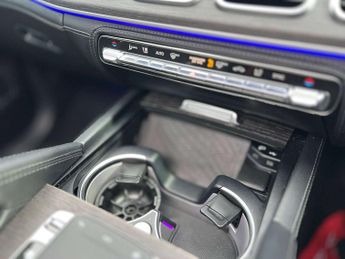 Mercedes-Benz GLE 3.0 GLE53 MHEV AMG (Premium Plus) + PAN ROOF + BODYKIT + Coupe 5