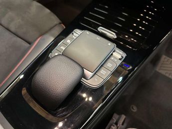 Mercedes-Benz A-CLASS 1.3 A 250 AMG Line Premium E Auto 5dr