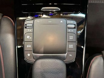 Mercedes-Benz A-CLASS 1.3 A 250 AMG Line Premium E Auto 5dr