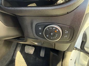 Ford Fiesta 1.0 Fiesta Titanium T Auto 5dr