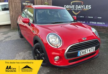 MINI Hatch 1.2 One 5dr