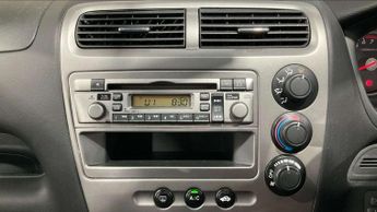 HONDA CIVIC 1.6 Civic SE Auto 5dr