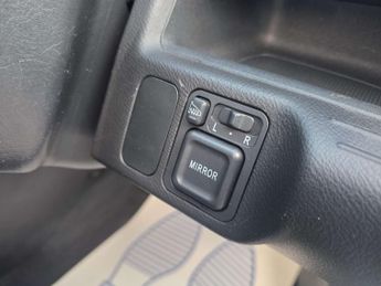 HONDA CIVIC 1.6 Civic SE Auto 5dr