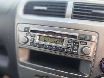 HONDA CIVIC 1.6 Civic SE Auto 5dr