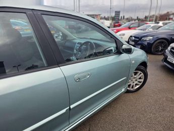 HONDA CIVIC 1.6 Civic SE Auto 5dr