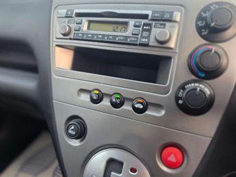 HONDA CIVIC 1.6 Civic SE Auto 5dr