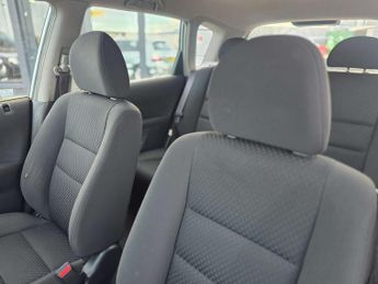 HONDA CIVIC 1.6 Civic SE Auto 5dr