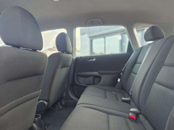 HONDA CIVIC 1.6 Civic SE Auto 5dr