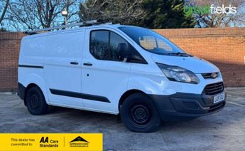 Ford Transit 2.2 Transit Custom 310 E-Tech