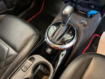 NISSAN JUKE 1.0 Juke Tekna+ DiG-T Semi-Auto 5dr