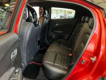 NISSAN JUKE 1.0 Juke Tekna+ DiG-T Semi-Auto 5dr