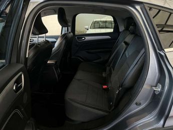 RENAULT ARKANA 1.6 Arkana S Edition E-Tech HEV Auto 5dr