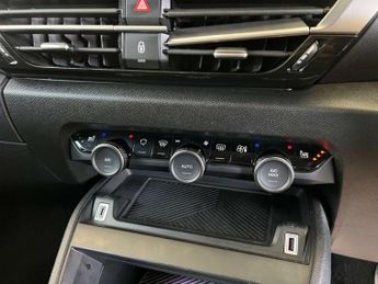 CITROEN C4 1.5 C4 Shine + Blue HDi S/S Auto 5dr