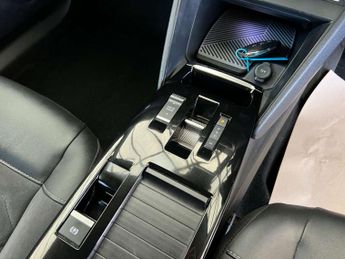 CITROEN C4 1.5 C4 Shine + Blue HDi S/S Auto 5dr