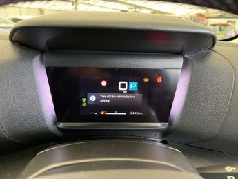 CITROEN C4 1.5 C4 Shine + Blue HDi S/S Auto 5dr