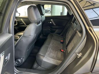 CITROEN C4 1.5 C4 Shine + Blue HDi S/S Auto 5dr