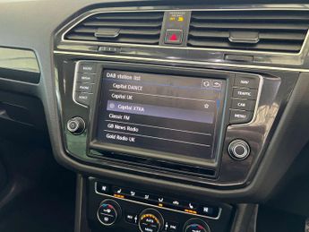 VOLKSWAGEN TIGUAN 2.0 Tiguan SEL TDI BlueMotion Technology 4Motion Semi-Auto 4WD 5