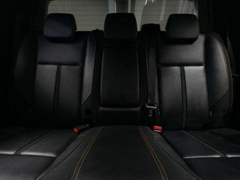 Ford Ranger 2.0 Ranger Wildtrak EcoBlue 4x4 Auto 4WD