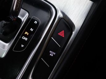 MG HS 1.5 HS Exclusive Semi-Auto 5dr